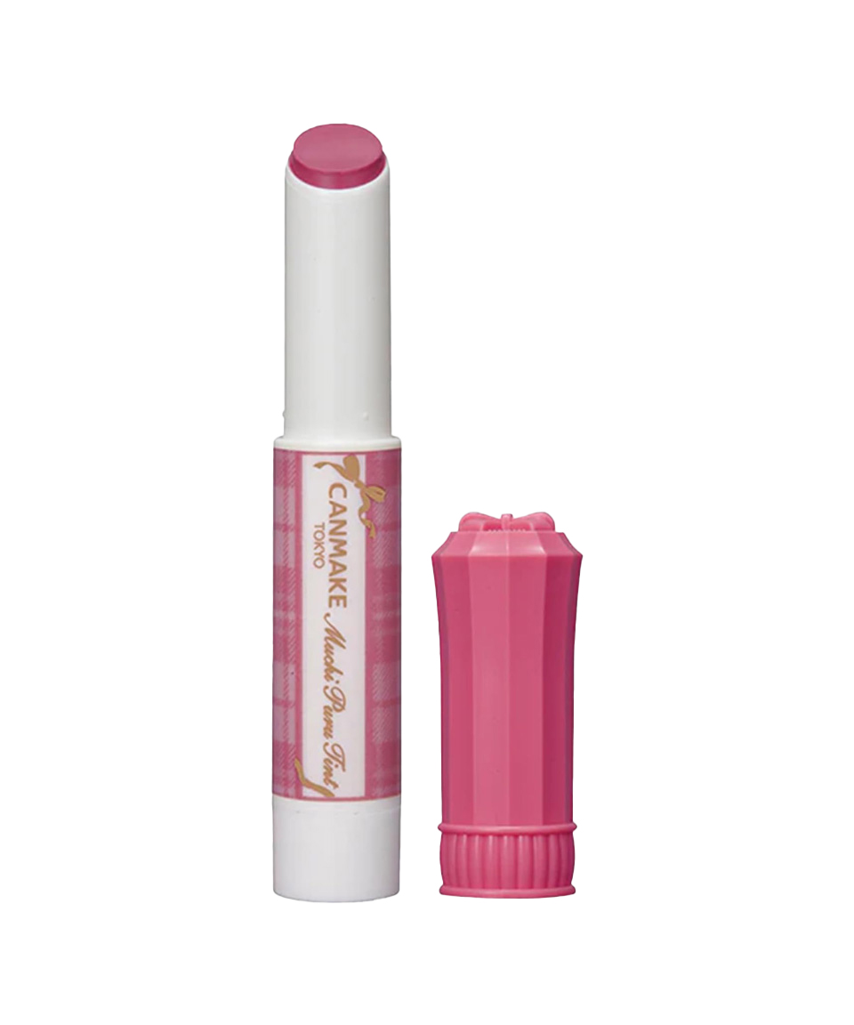 캔메이크 무치푸루 틴트 립 플럼퍼 6호 라즈베리 케이크, 2.5g