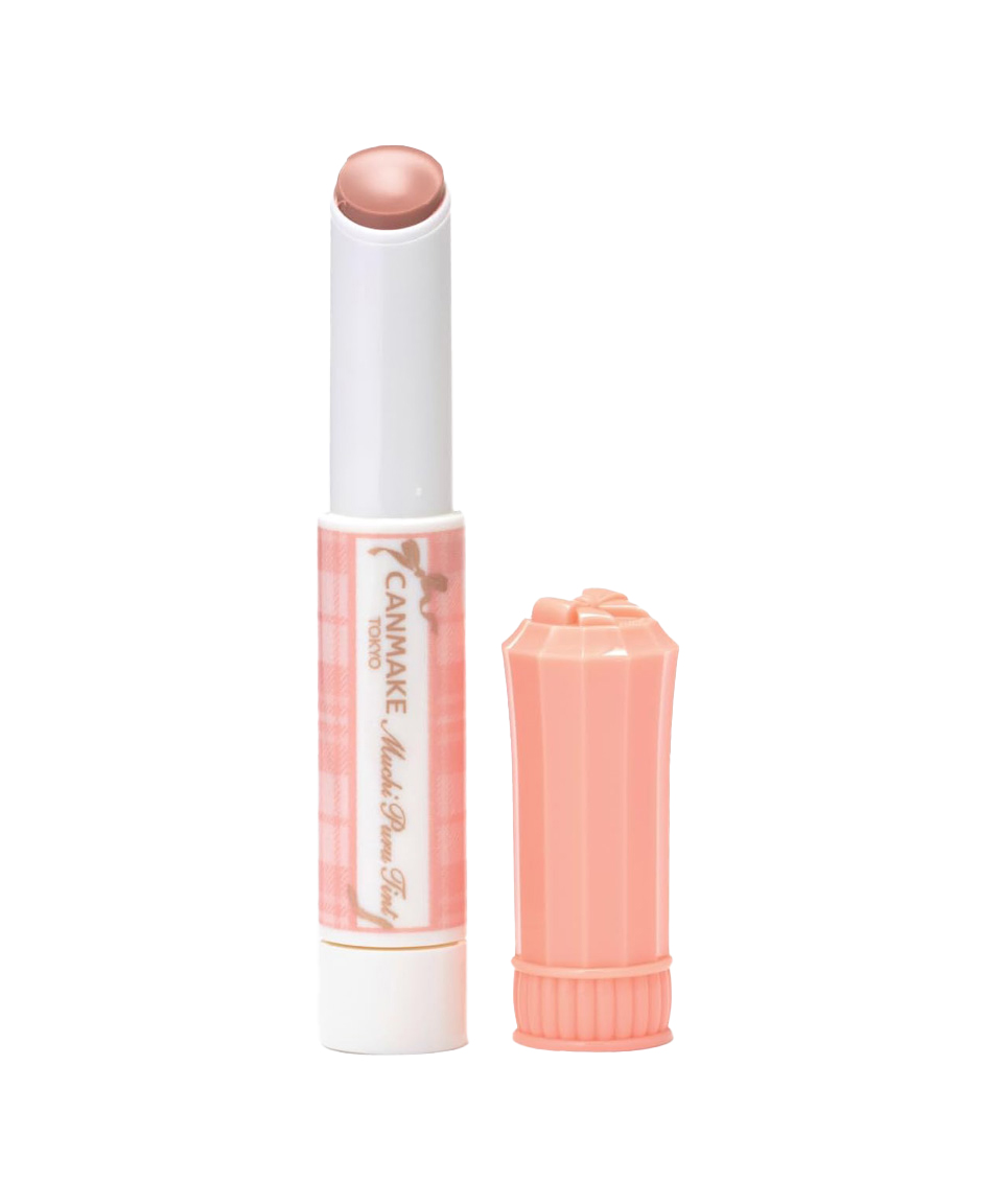캔메이크 무치푸루 틴트 립 플럼퍼 7호 후르츠 오레, 2.5g