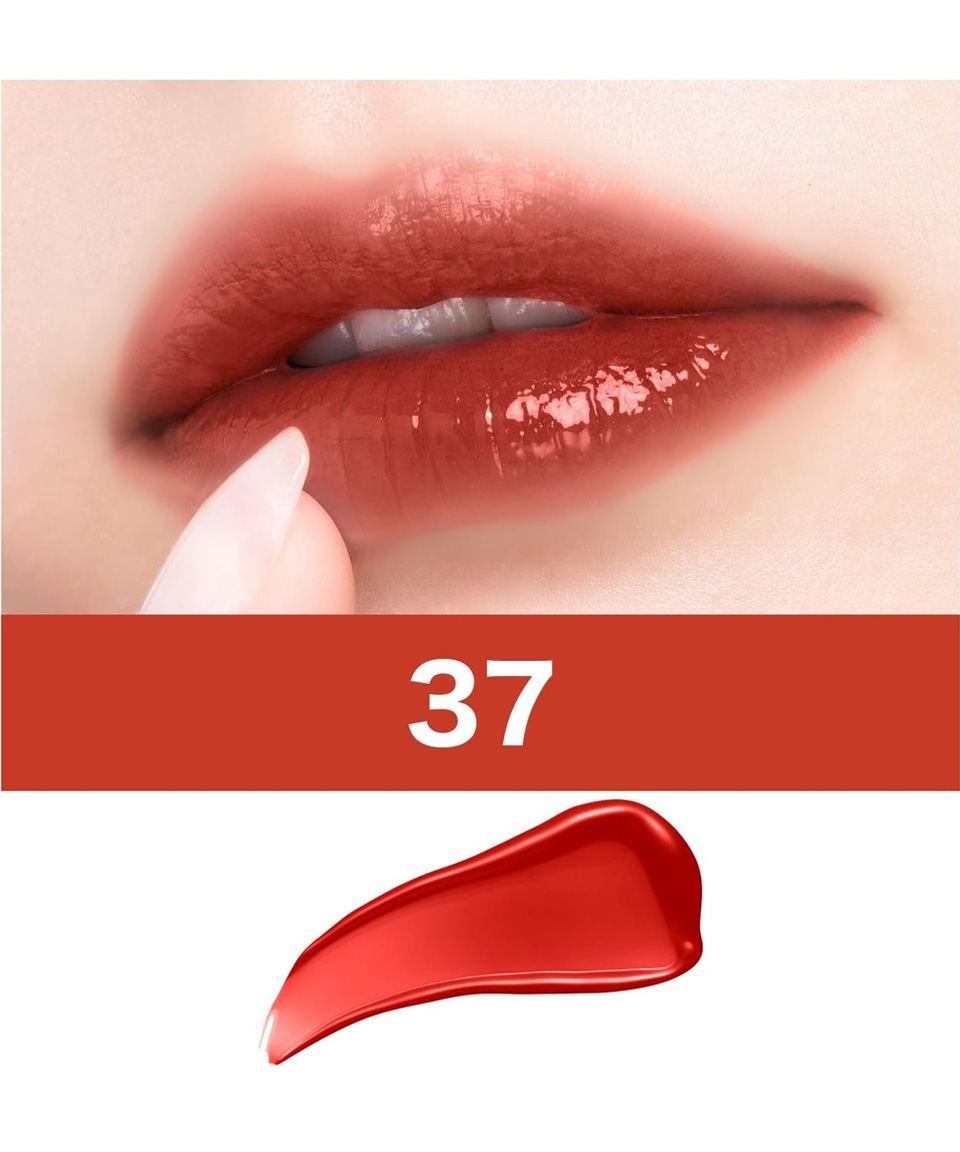 메이블린 뉴욕 슈퍼스테이 바이닐 잉크 립 틴트 37 Darling, 4.2ml