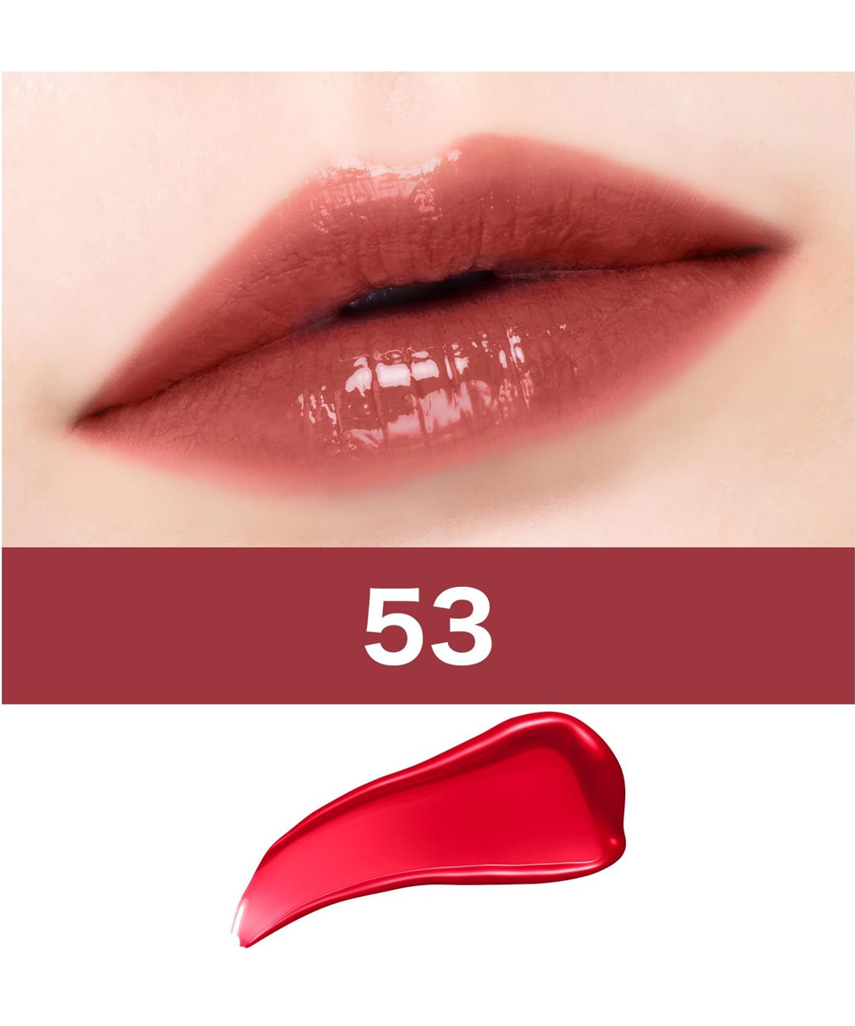 메이블린 뉴욕 슈퍼스테이 바이닐 잉크 립 틴트 53 Unpredictable, 4.2ml