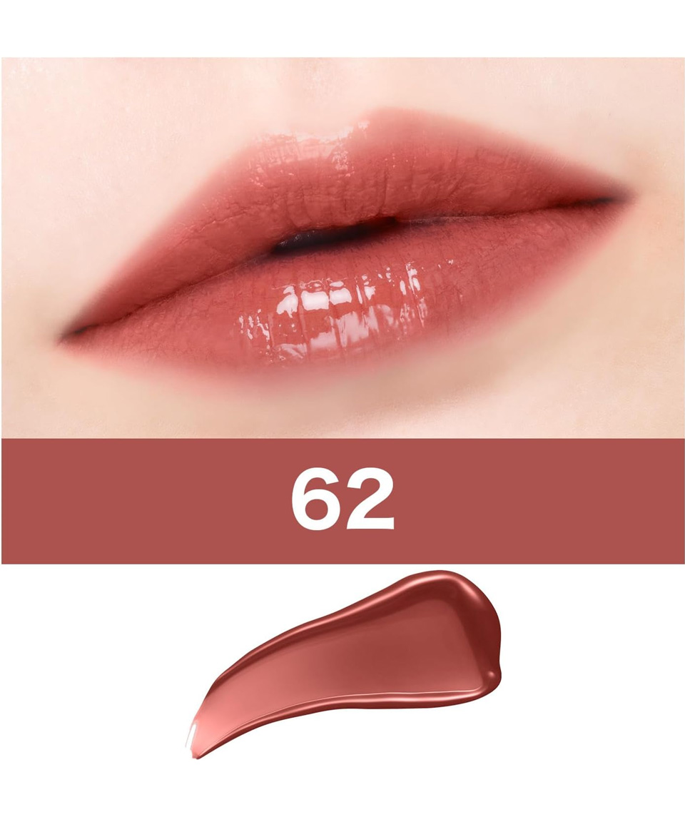 메이블린 뉴욕 슈퍼스테이 바이닐 잉크 립 틴트 62 Irrestable, 4.2ml