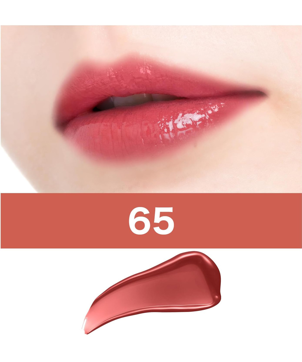 메이블린 뉴욕 슈퍼스테이 바이닐 잉크 립 틴트 65 Saucy, 4.2ml