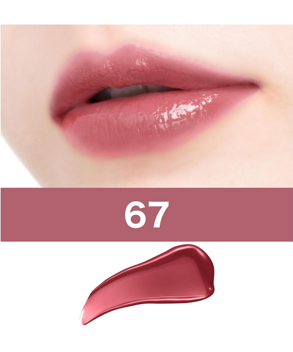 메이블린 뉴욕 슈퍼스테이 바이닐 잉크 립 틴트 67 Untamed, 4.2ml