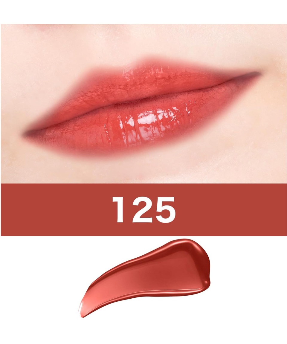 메이블린 뉴욕 슈퍼스테이 바이닐 잉크 립 틴트 125 Keen, 4.2ml