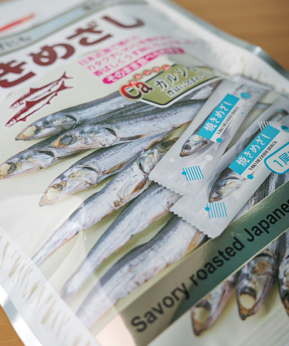 Sale 마루에스 구운 메자시 30g 구운 정어리 일본 안주