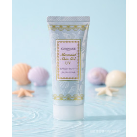 캔메이크 머메이드 스킨 젤 UV 01 투명, 40g