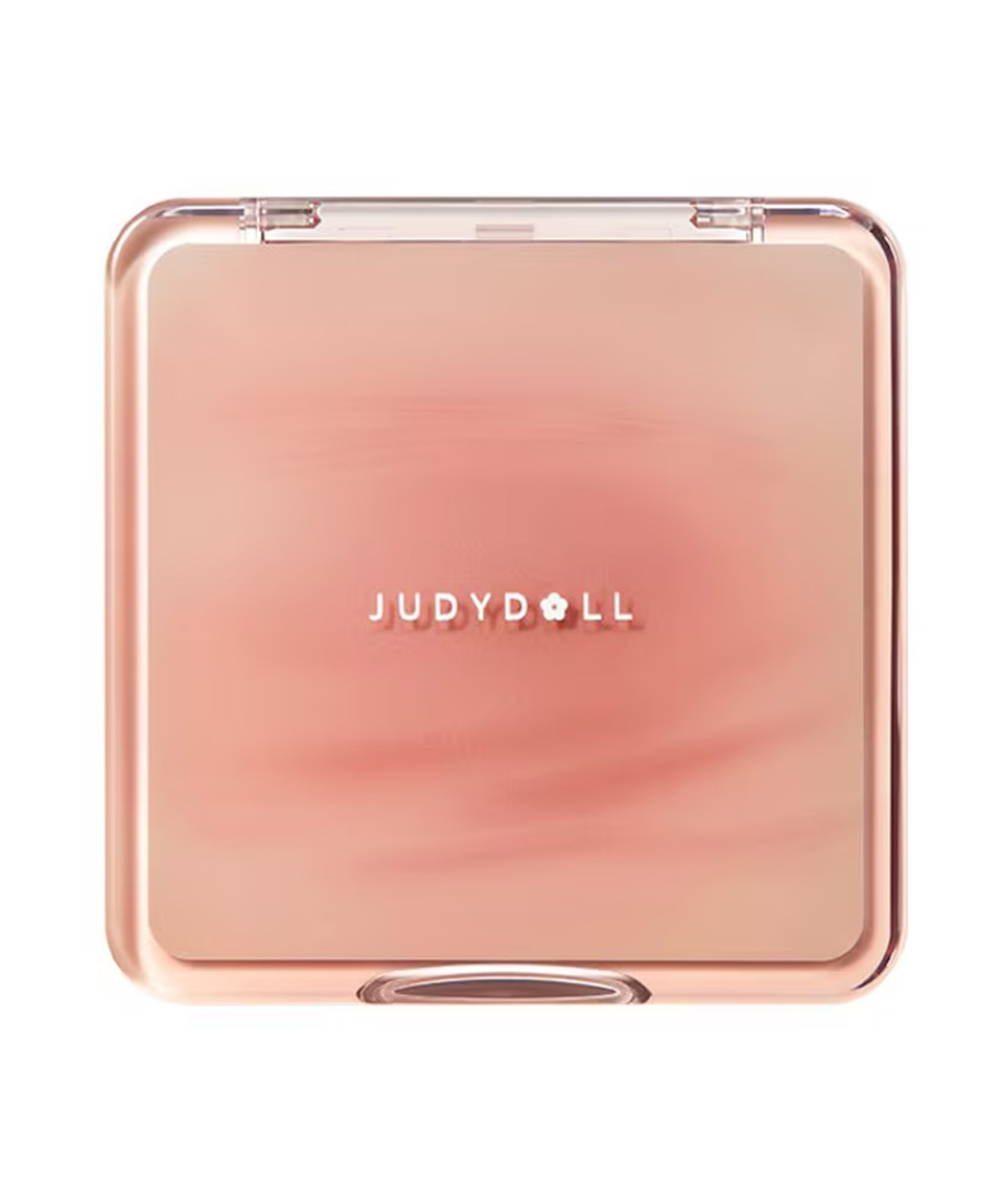 주디돌 JUDYDOLL 쉐딩 컨투어 하이라이터 팔레트 4구 01 쿨톤