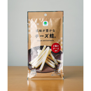 패밀리마트 치즈타라 32g 치즈스틱 일본 편의점 안주