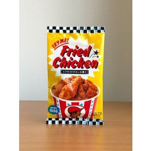 칼디 프라이드 치킨노 모토 100g 일본 치킨가루