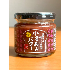 칼디 오구라 앙버터 140g 일본 소스