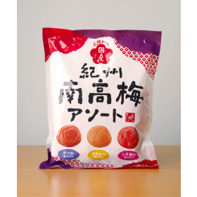 칼디 기슈 난코 우메 아소토 84g 일본 간식