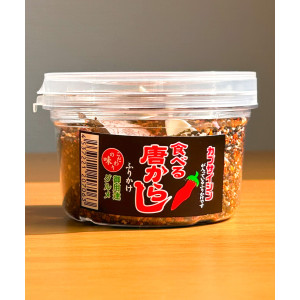 마루신 고춧가루 후리카케 80g 매운 일본 후리가케