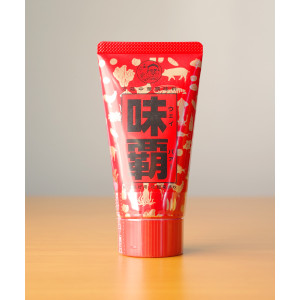 코우키쇼코 만능 조미료 웨이파 125g 일본 중화 조미료