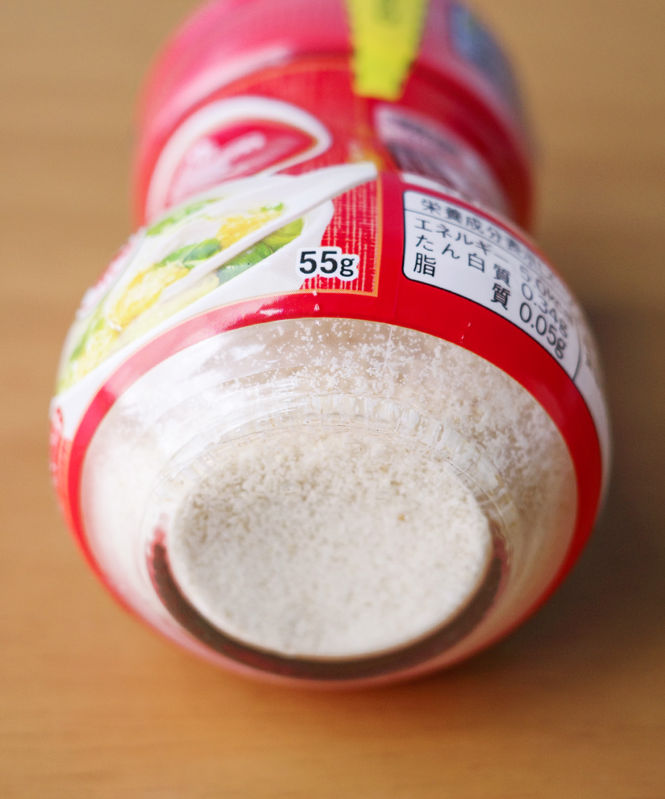 아지노모토 마루도리 가라스프 55g 닭육수 일본 조미료