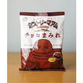 후지야 컨트리맘 초코마미레 122g 초코칩 쿠키 일본 과자