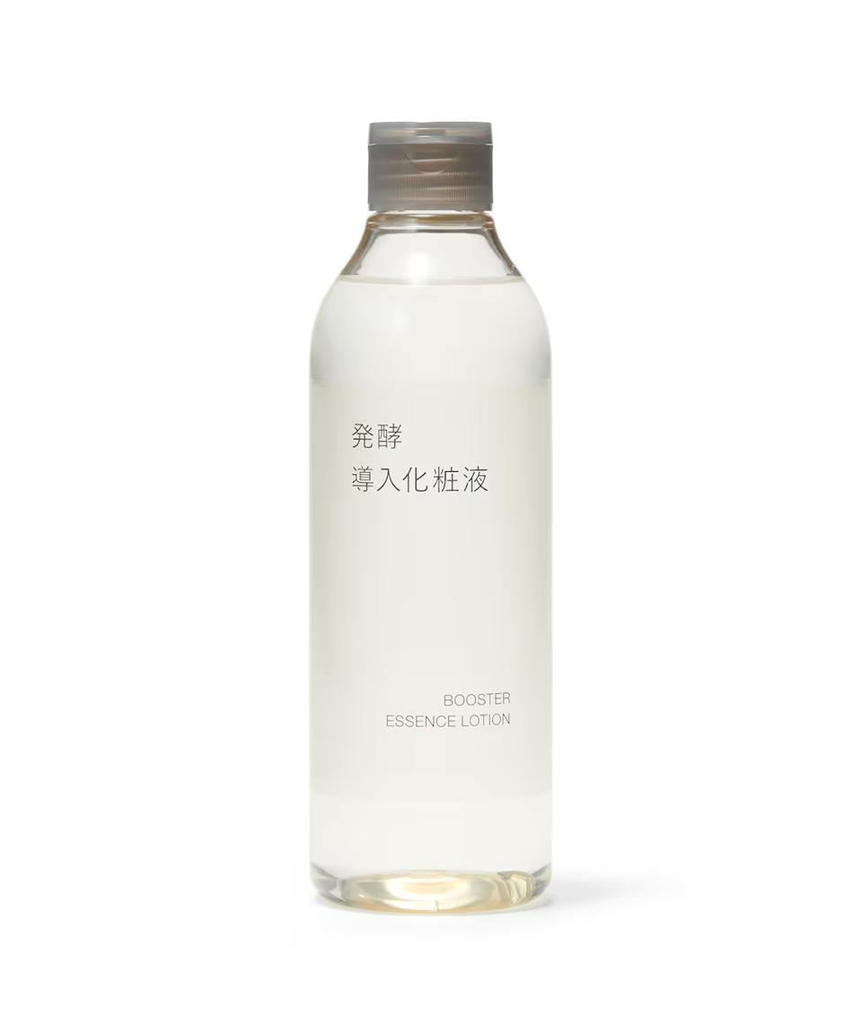 무인양품 발효 도입 화장수 스킨 300ml 일본 무지