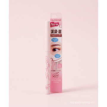 세잔느 드로잉 아이존 컨실러 애교살 02 핑크, 0.25g