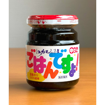 모모야 고항데스요 145g 일본 김조림 반찬