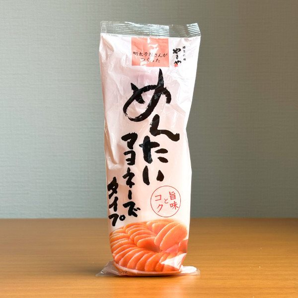 야마야 명란 마요네즈 200g 일본 마요네즈 멘타이코