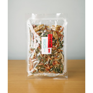 Sale 후지야 코하마니 128g 생선 튀김 일본 안주
